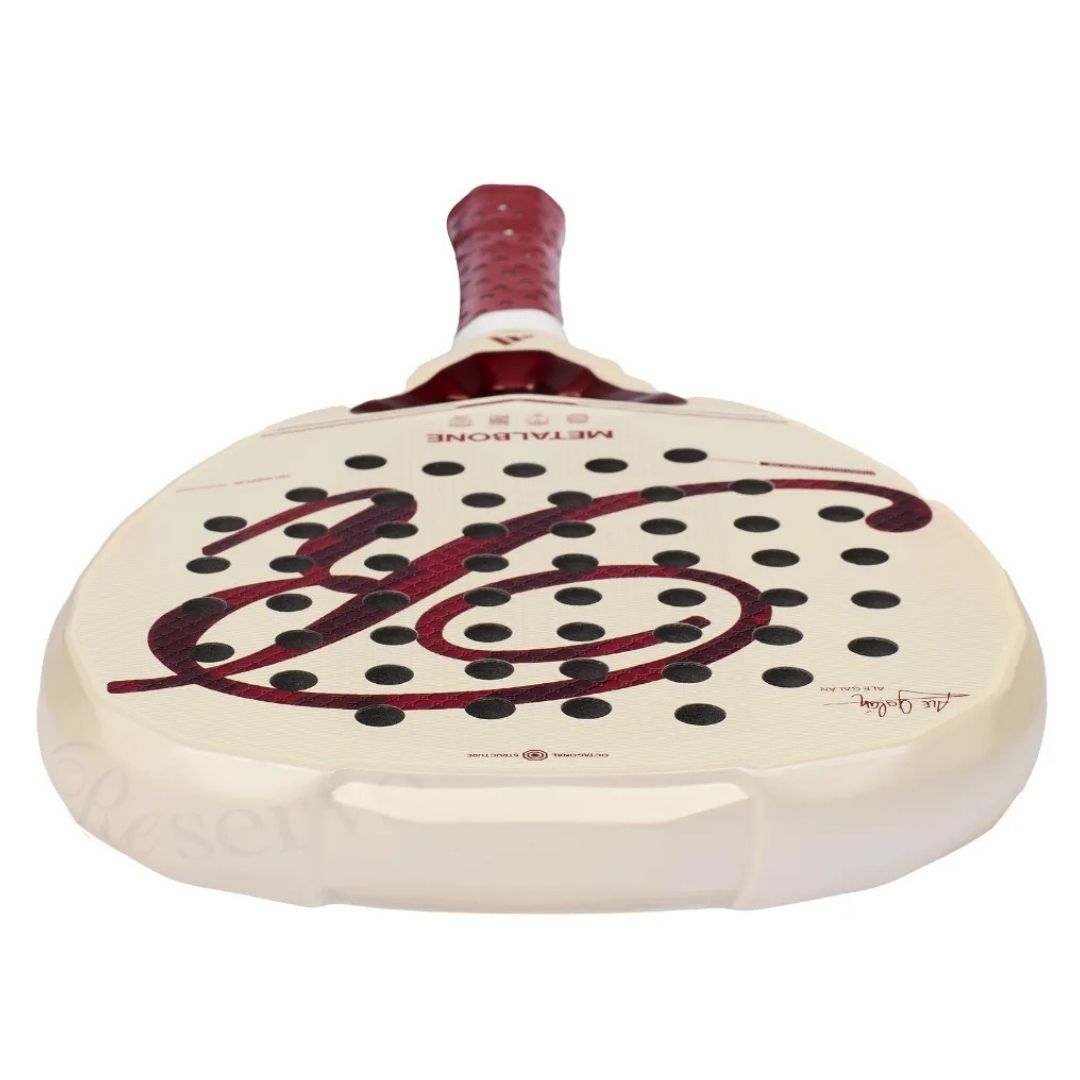 Adidas Metalbone Reserve EDT 2026 Padelracket
