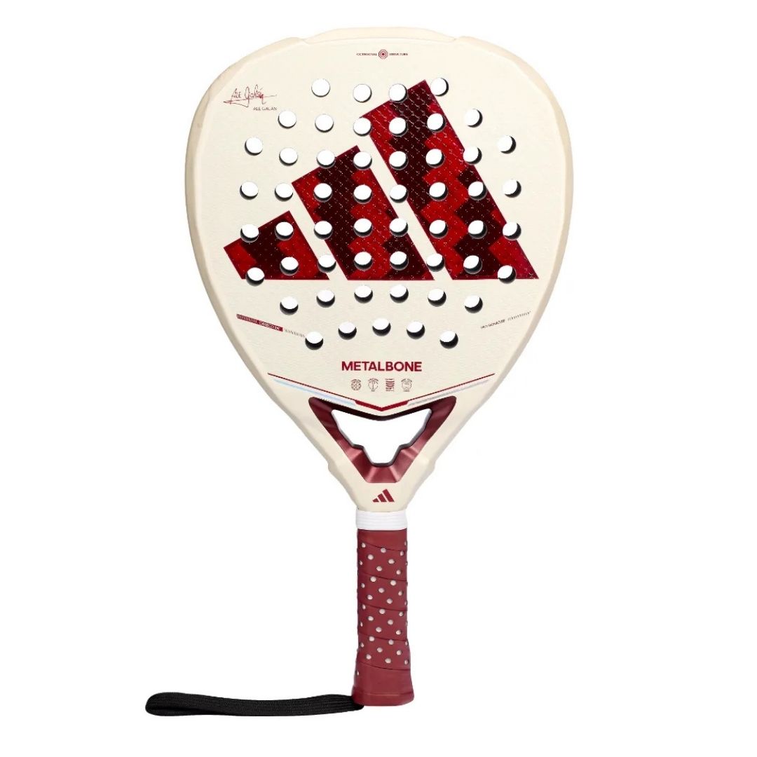 Adidas Metalbone Reserve EDT 2026 Padelracket