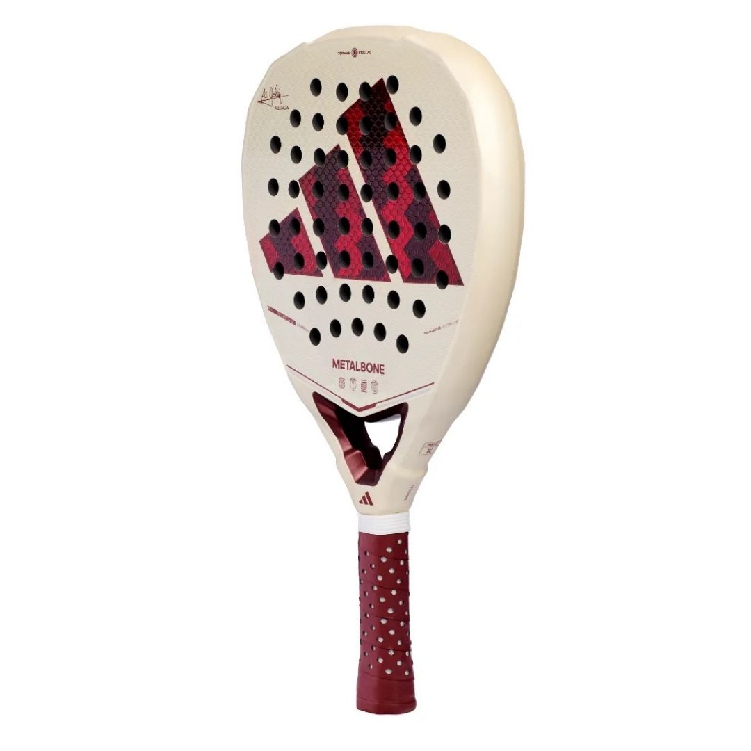 Adidas Metalbone Reserve EDT 2026 Padelracket