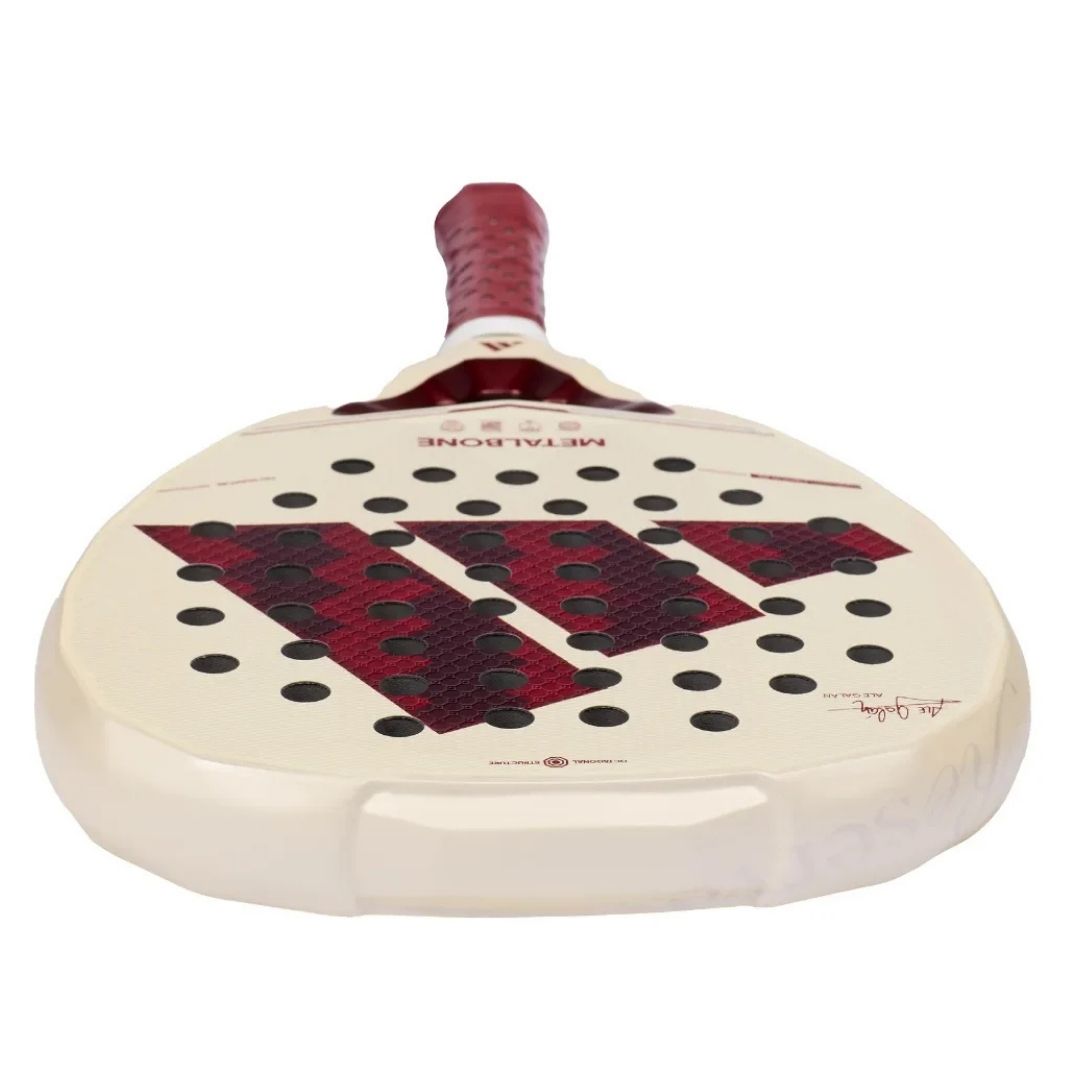 Adidas Metalbone Reserve EDT 2026 Padelracket
