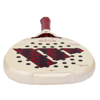Adidas Metalbone Reserve EDT 2026 Padelracket