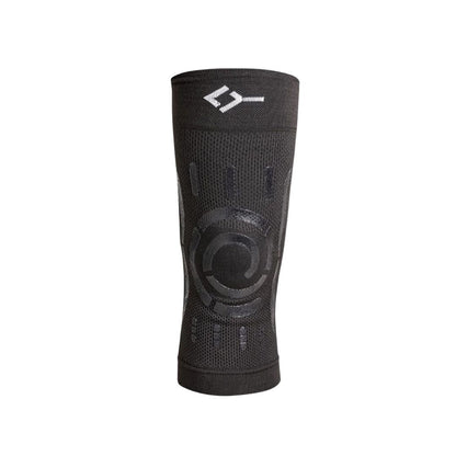 Floky Knäskydd (Black)