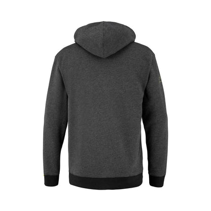 Babolat Aero Hood Sweat Men Hoodie (Black Heather)