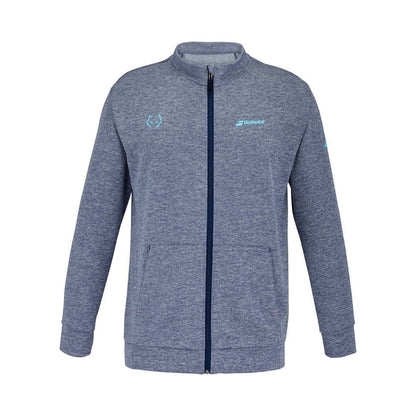 Babolat Juan Lebron Jacka (Estate Blue Heather)