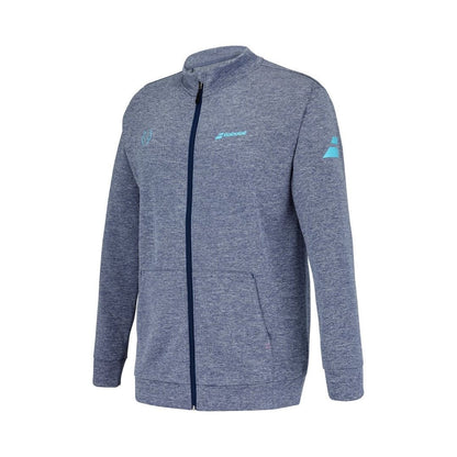 Babolat Juan Lebron Jacka (Estate Blue Heather)