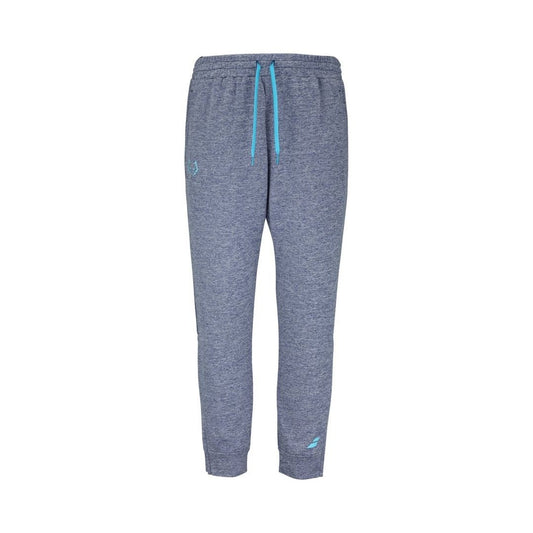 Babolat Juan Lebron Byxor (Estate Blue Heather)