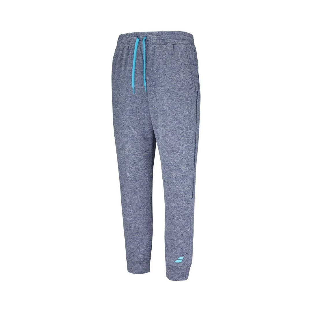Babolat Juan Lebron Byxor (Estate Blue Heather)
