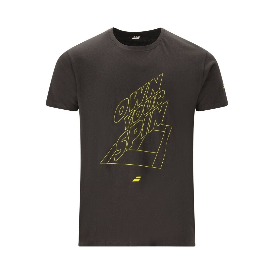 Babolat PA Tee Shirt T-shirt