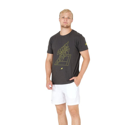 Babolat PA Tee Shirt T-shirt