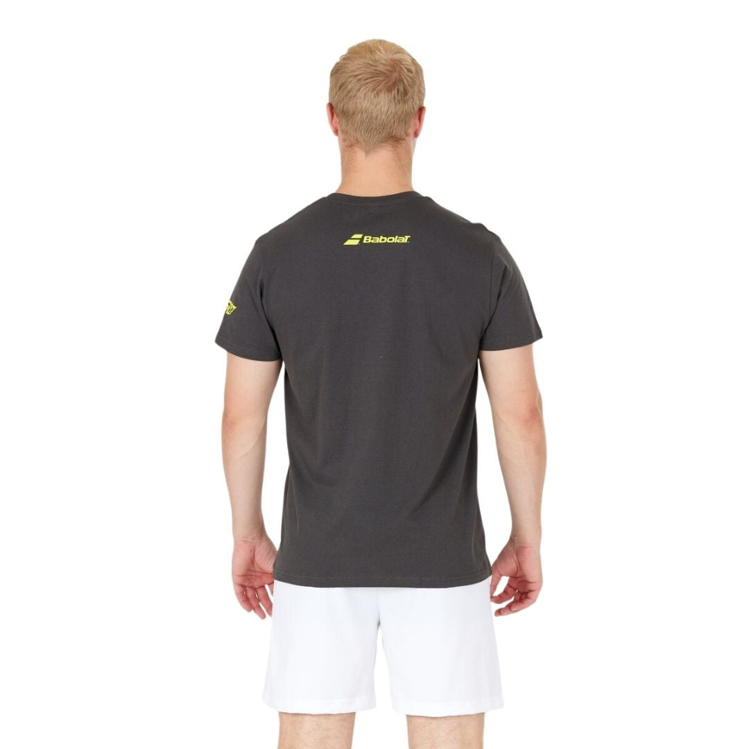 Babolat PA Tee Shirt T-shirt
