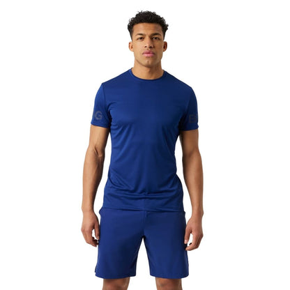 Björn Borg Light T-shirt (Blue Depths)