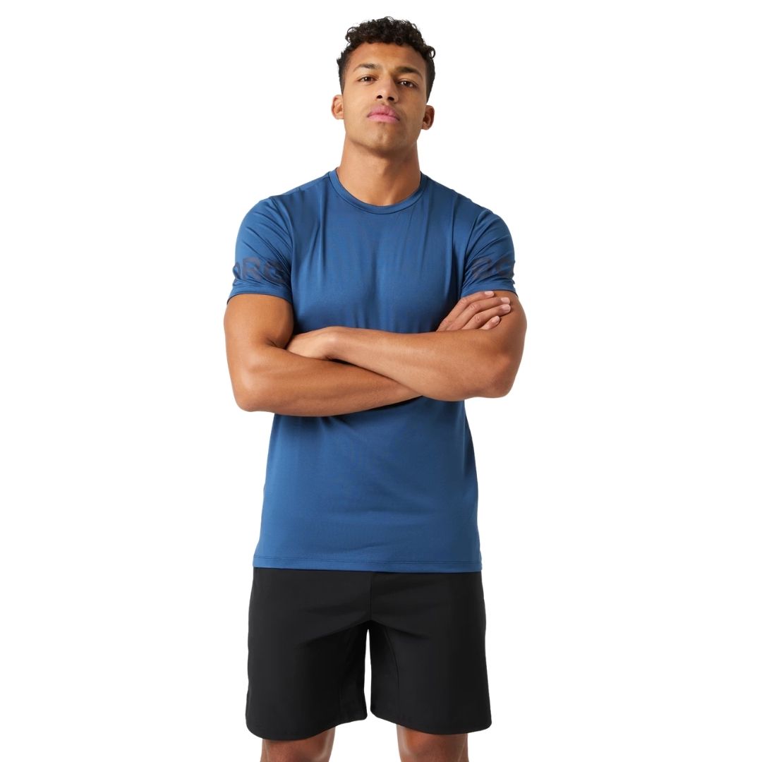 Björn Borg T-shirt (Sargasso Sea)