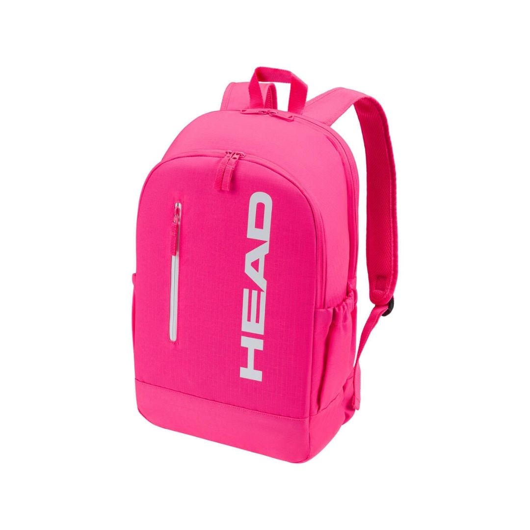 Head Base 25L Ryggsäck (Pink)