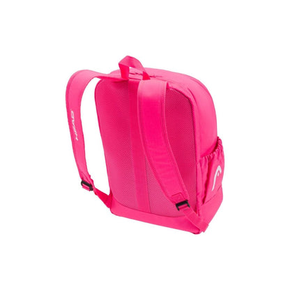 Head Base 25L Ryggsäck (Pink)