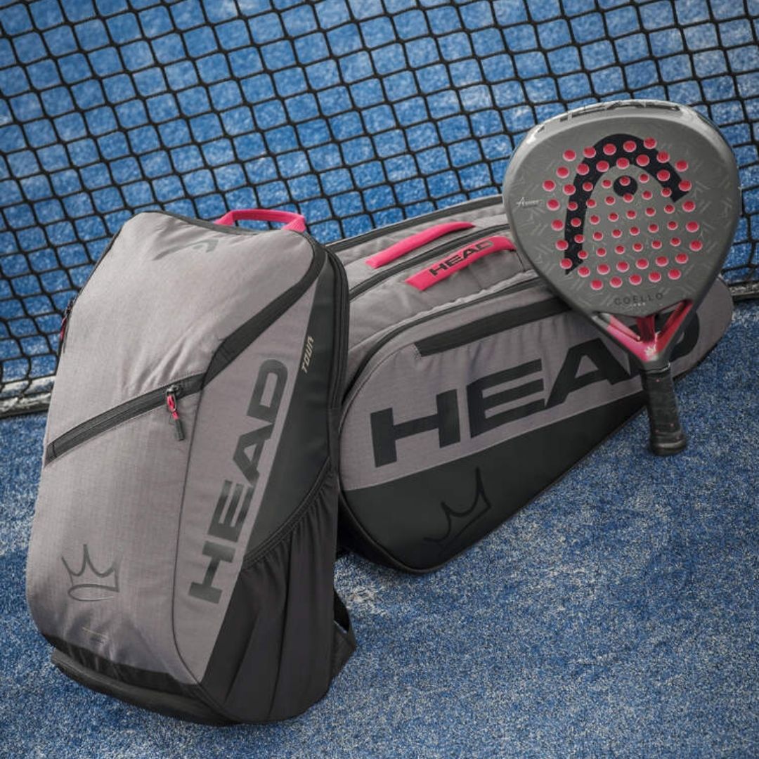 Head Coello Tour Padelväska L