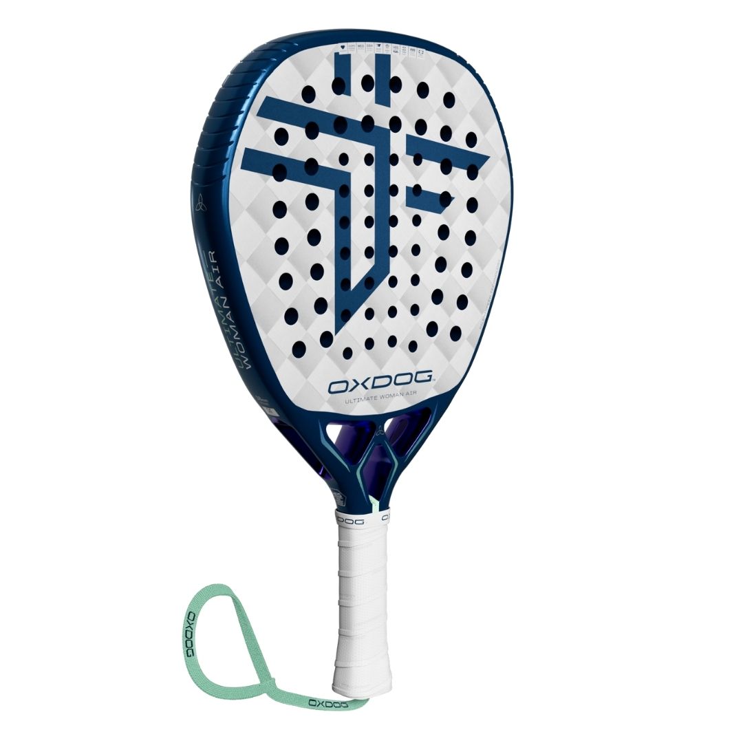 Oxdog Ultimate Woman Air Padelracket