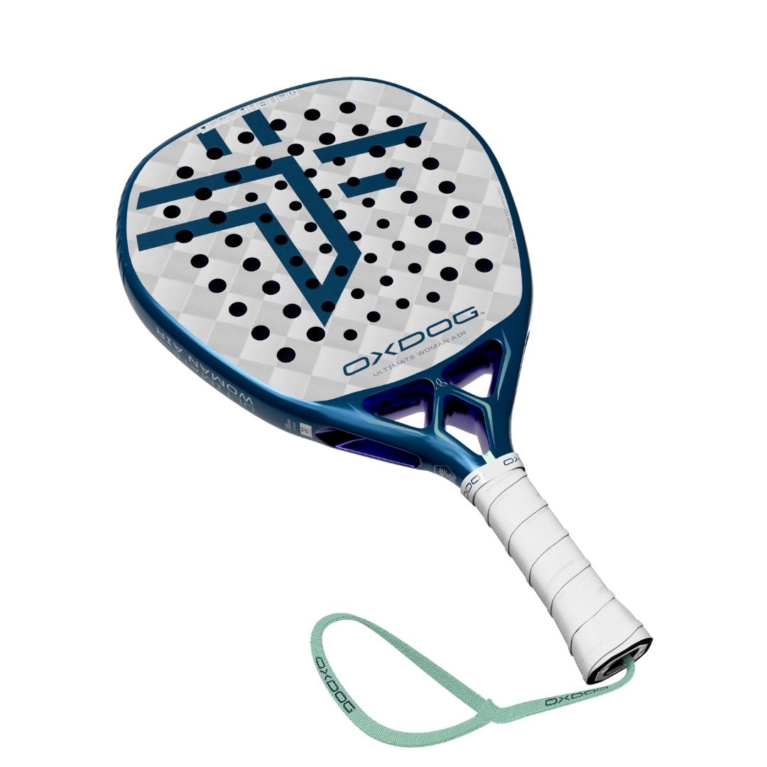 Oxdog Ultimate Woman Air Padelracket
