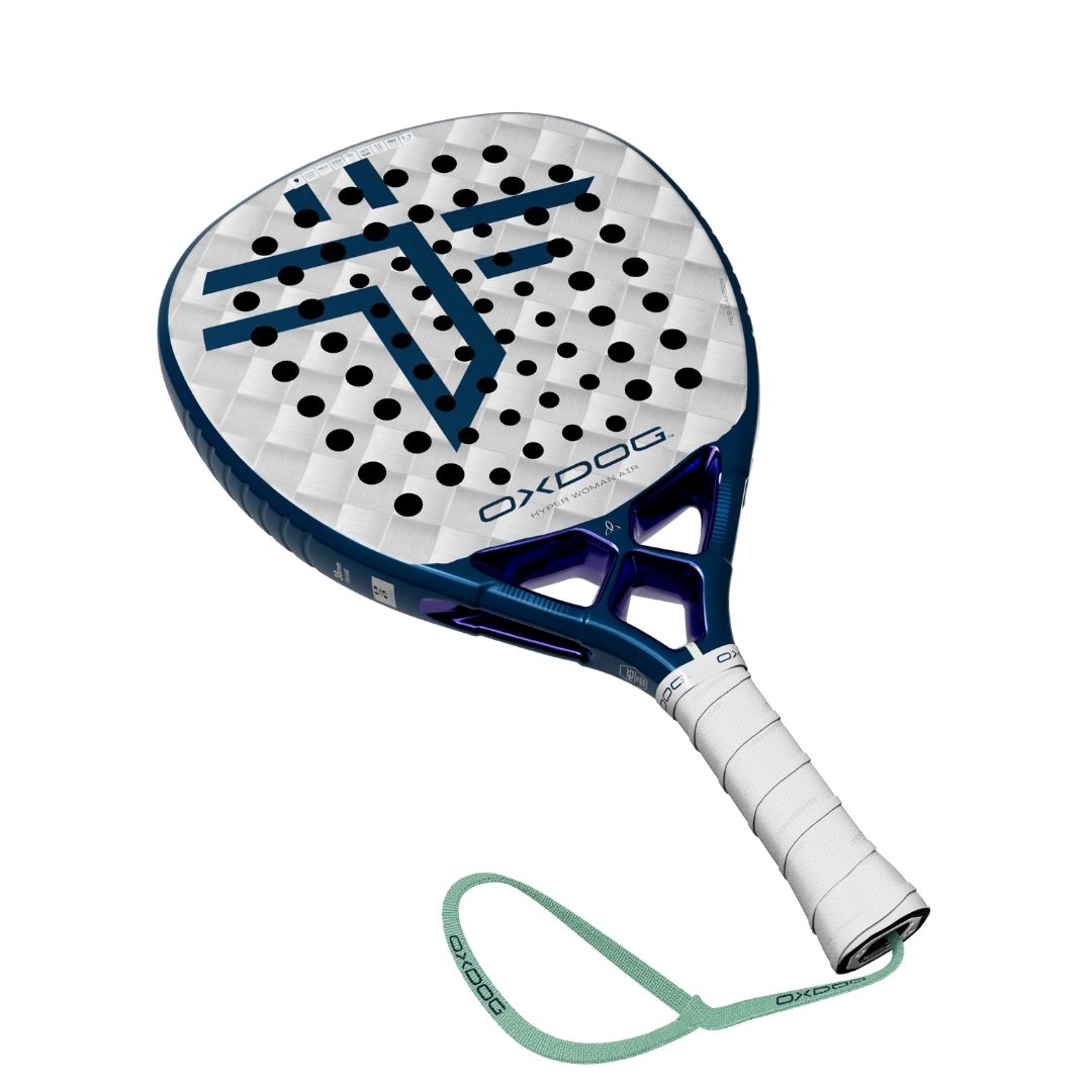 Oxdog Hyper Woman Air Padelracket