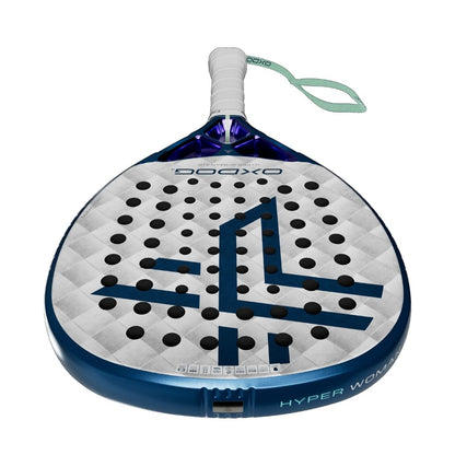 Oxdog Hyper Woman Air Padelracket