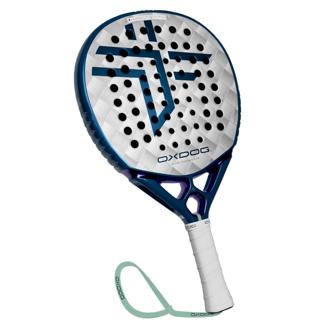 Oxdog Pure Woman Air Padelracket