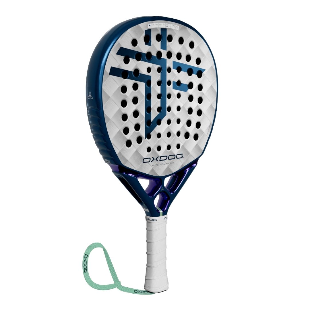 Oxdog Pure Woman Air Padelracket