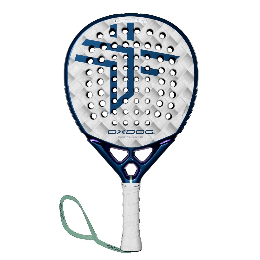 Oxdog Pure Woman Air Padelracket