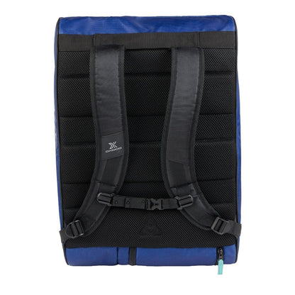 Oxdog Court 42 Padelväska Dark Blue