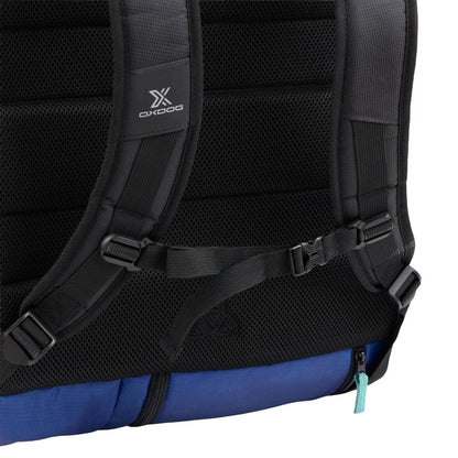 Oxdog Court 42 Padelväska Dark Blue