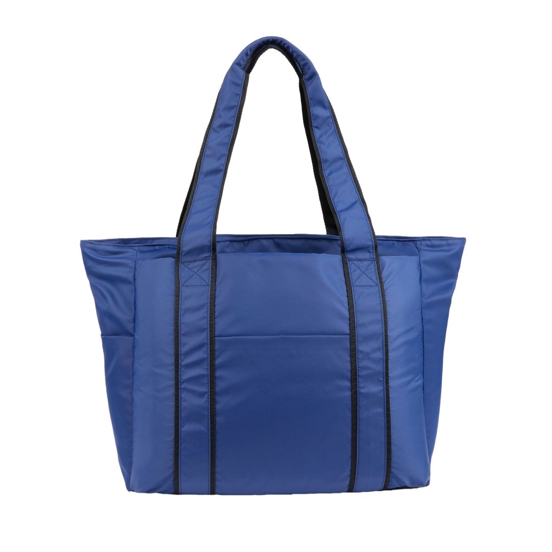 Oxdog Court 24 Tote Bag Dark Blue