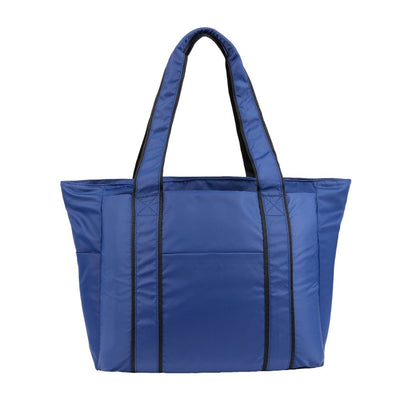 Oxdog Court 24 Tote Bag Dark Blue