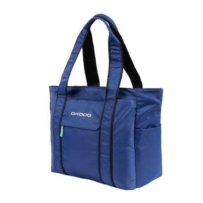 Oxdog Court 24 Tote Bag Dark Blue