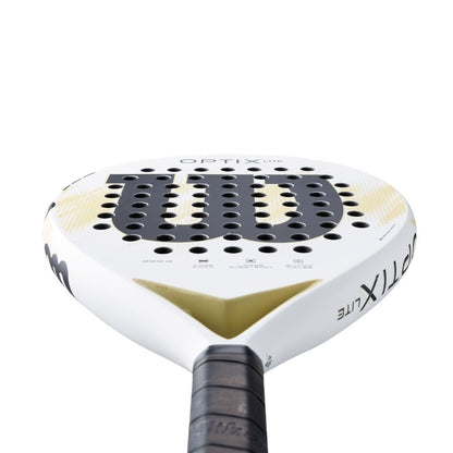 Wilson Optix V2 Lite Padelracket