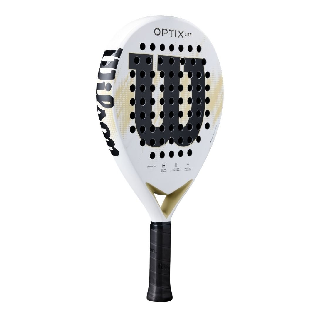 Wilson Optix V2 Lite Padelracket