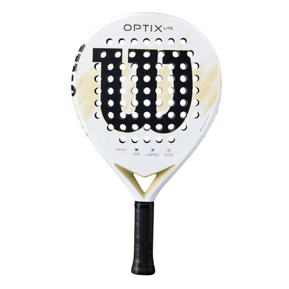 Wilson Optix V2 Lite Padelracket