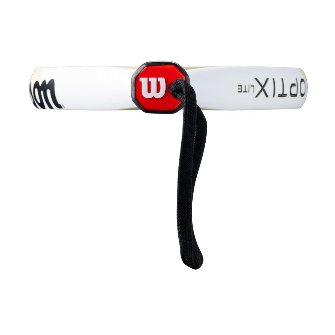 Wilson Optix V2 Lite Padelracket