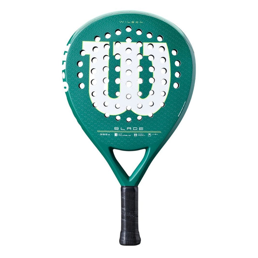 Wilson Blade V4 Padelracket