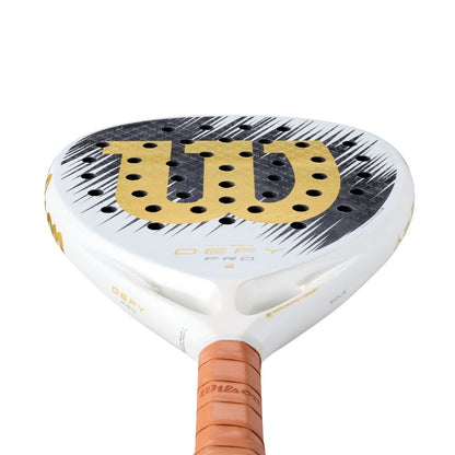 Wilson Defy Pro V1 SE Padelracket