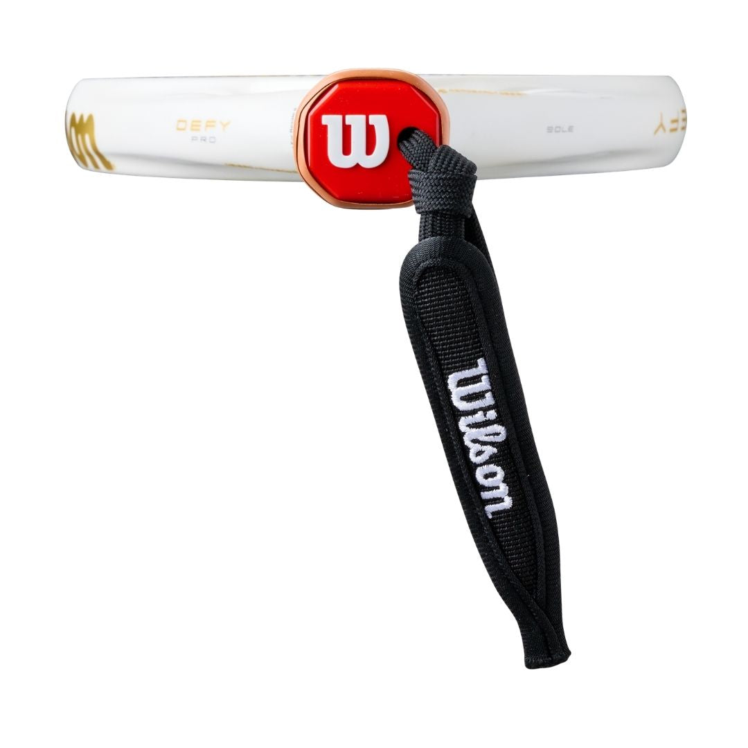 Wilson Defy Pro V1 SE Padelracket