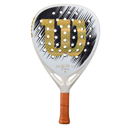 Wilson Defy Pro V1 SE Padelracket