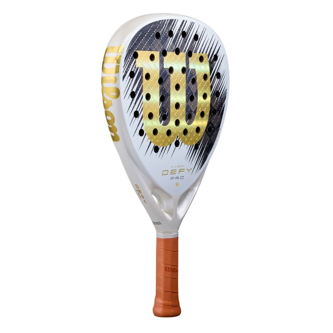Wilson Defy Pro V1 SE Padelracket