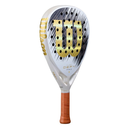 Wilson Defy Pro V1 SE Padelracket