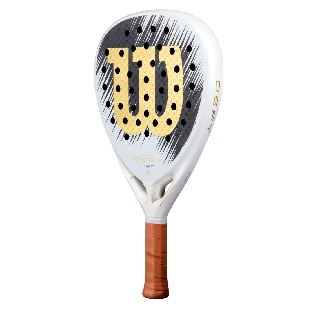 Wilson Defy Pro V1 SE Padelracket