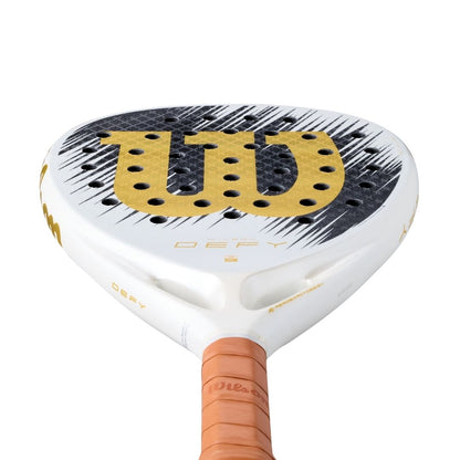 Wilson Defy V1 SE Padelracket