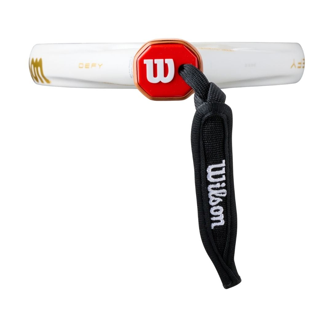 Wilson Defy V1 SE Padelracket