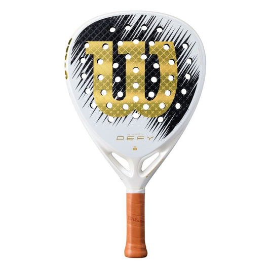 Wilson Defy V1 SE Padelracket