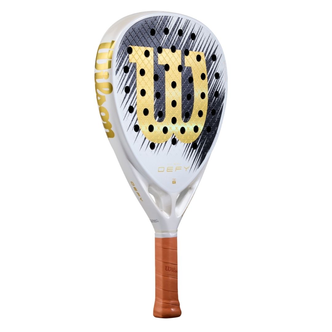 Wilson Defy V1 SE Padelracket