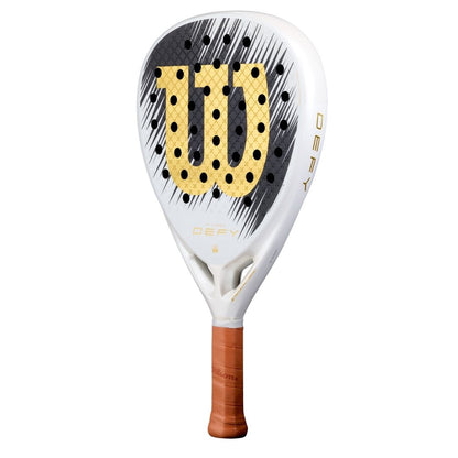 Wilson Defy V1 SE Padelracket