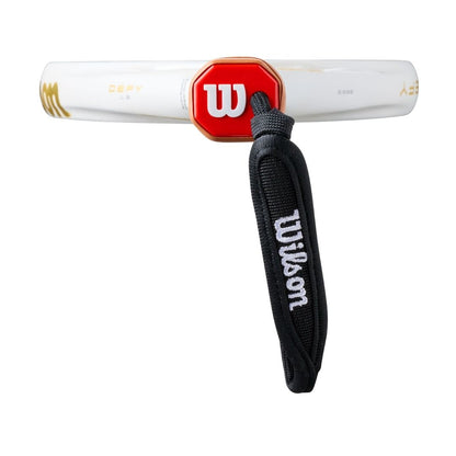 Wilson Defy LS V1 SE Padelracket