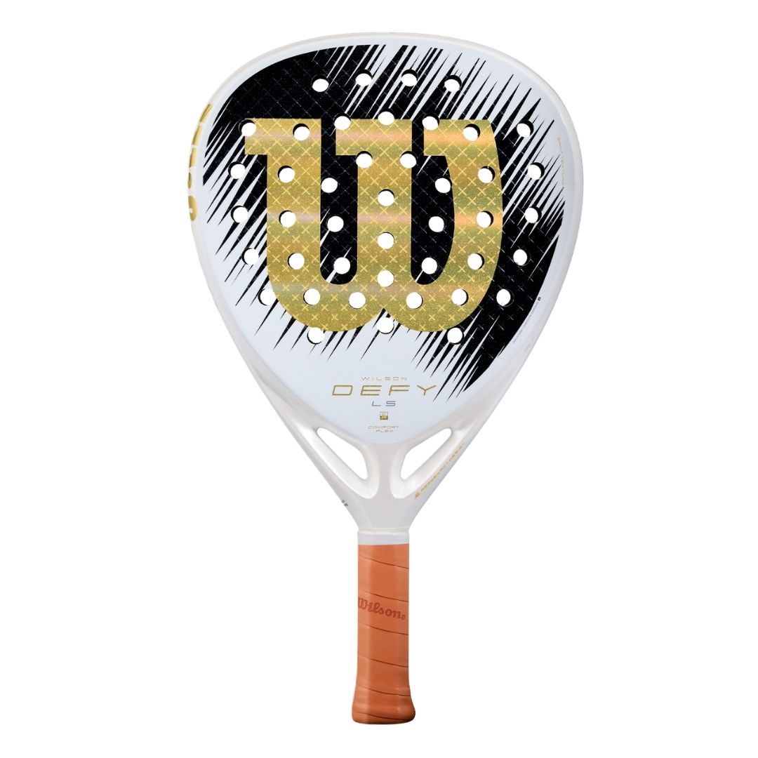 Wilson Defy LS V1 SE Padelracket