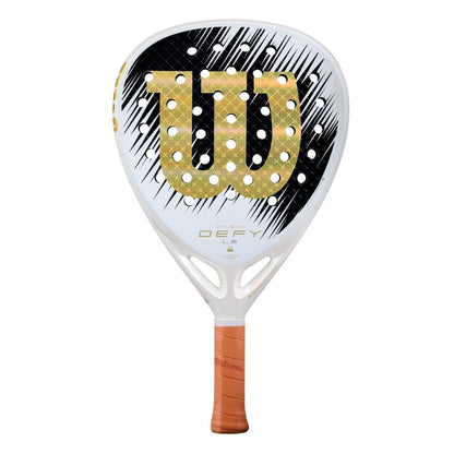Wilson Defy LS V1 SE Padelracket